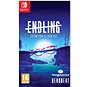 Endling - Extinction is Forever - Nintendo Switch - Hra na konzoli
