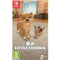 Little Friends: Dogs and Cats - Nintendo Switch - Hra na konzoli