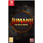Jumanji: The Video Game - Nintendo Switch - Hra na konzoli