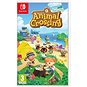 Animal Crossing: New Horizons - Nintendo Switch - Hra na konzoli