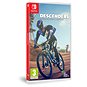 Descenders - Nintendo Switch - Hra na konzoli