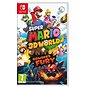 Super Mario 3D World + Bowsers Fury - Nintendo Switch - Hra na konzoli