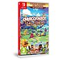 Overcooked! All You Can Eat - Nintendo Switch - Hra na konzoli