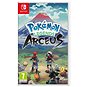 Pokémon Legends: Arceus - Nintendo Switch - Hra na konzoli
