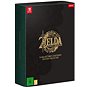 The Legend of Zelda: Tears of the Kingdom: Collectors Edition - Nintendo Switch - Hra na konzoli