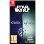 Star Wars Jedi Knight Collection - Nintendo Switch - Hra na konzoli