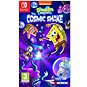 SpongeBob SquarePants: The Cosmic Shake - Nintendo Switch - Hra na konzoli