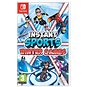 Instant Sports: Winter Games - Nintendo Switch - Hra na konzoli