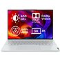 Lenovo Yoga Slim 7 ProX 14IAH7 Ultimate Grey/Cloud Grey celokovový - Notebook
