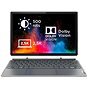 Lenovo IdeaPad Duet 5 12IAU7 Storm Grey - Tablet PC
