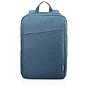 Batoh na notebook Lenovo Backpack B210 15.6" modrý - Batoh na notebook