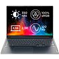 Lenovo IdeaPad 5 Pro 16ARH7 Storm Grey celokovový - Notebook