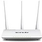 WiFi router Tenda F3 (F303) - WiFi router