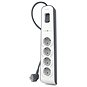 Belkin BSV400 - Přepěťová ochrana