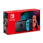 Herní konzole Nintendo Switch - Neon Red&Blue Joy-Con  - Herní konzole
