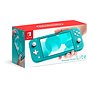Herní konzole Nintendo Switch Lite - Turquoise - Herní konzole