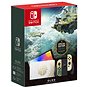 Nintendo Switch (OLED model) Zelda Tears of the Kingdom Edition - Herní konzole