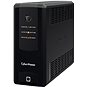 Záložní zdroj CyberPower UT GreenPower Series UPS 1050VA - FR - Záložní zdroj