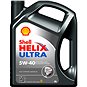 SHELL HELIX Ultra 5W-40 4l - Motorový olej
