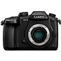 Panasonic Lumix DMC-GH5 tělo - Digitální fotoaparát