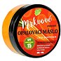 Opalovací máslo VIVACO Přírodní opalovací mrkvové máslo OF 15 150 ml - Opalovací máslo