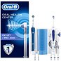 Oral-B Oxyjet + Pro2 - Elektrický zubní kartáček