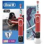 Oral-B Vitality Kids Star Wars + Cestovní Pouzdro - Elektrický zubní kartáček