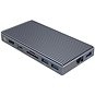 Dokovací stanice ORICO M.2 NVME 10G Docking Station - Dokovací stanice