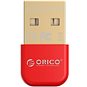 ORICO BTA-403 červený - Bluetooth adaptér