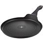 ORION Pánev DIAMANT nepřilnavý povrch 26 cm palačinková - Pánev