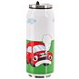 ORION Termoska-plechovka ner. 0,4 l AUTO - Termoska