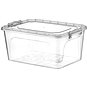 Úložný box ORION Box UH multi obdelník nízký 13 l - Úložný box