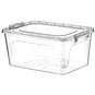 Úložný box ORION Box UH multi obdelník nízký 30 l - Úložný box