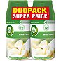 Osvěžovač vzduchu AIR WICK Freshmatic náplň DUO Bílé květy frézie 2 × 250 ml - Osvěžovač vzduchu