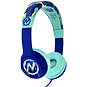 OTL Nerf Children's headphones - Sluchátka