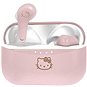 OTL Hello Kitty TWS Earpods - Bezdrátová sluchátka