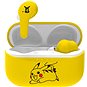 OTL Pokémon Pikachu TWS Earpods - Bezdrátová sluchátka