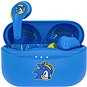 OTL SEGA Classic Sonic the Hedgehog TWS Earpods - Bezdrátová sluchátka