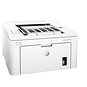 HP LaserJet Pro M203dn printer - Laserová tiskárna