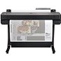 HP DesignJet T630 24-in Printer - Plotr