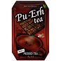 Pangea Tea černý lisovaný čaj Puerh 70g - Čaj