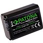 PATONA pro Sony NP-FW50 1030mAh Li-Ion PREMIUM - Baterie pro fotoaparát