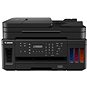 Canon PIXMA G7040 - Inkoustová tiskárna
