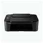 Canon PIXMA TS3450 černá - Inkoustová tiskárna