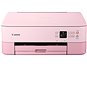 Canon PIXMA TS5352A růžová - Inkoustová tiskárna