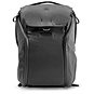 Peak Design Everyday Backpack 20L v2 - Black - Fotobatoh