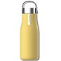 AQUASHIELD PHILIPS GoZero UV samočistící lahev 355 ml žlutá - Filtrační láhev