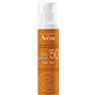AVENE Fluid SPF 50+ pro citlivou pleť 50 ml - Opalovací krém
