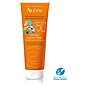 AVENE Mléko pro děti SPF 50+ pro citlivou dětskou kůži 250 ml - Opalovací mléko