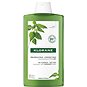 KLORANE Šampón s BIO kopřivou 400 ml - Šampon